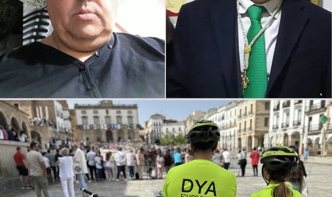 Cofrades de Honor de la Semana Santa 2026