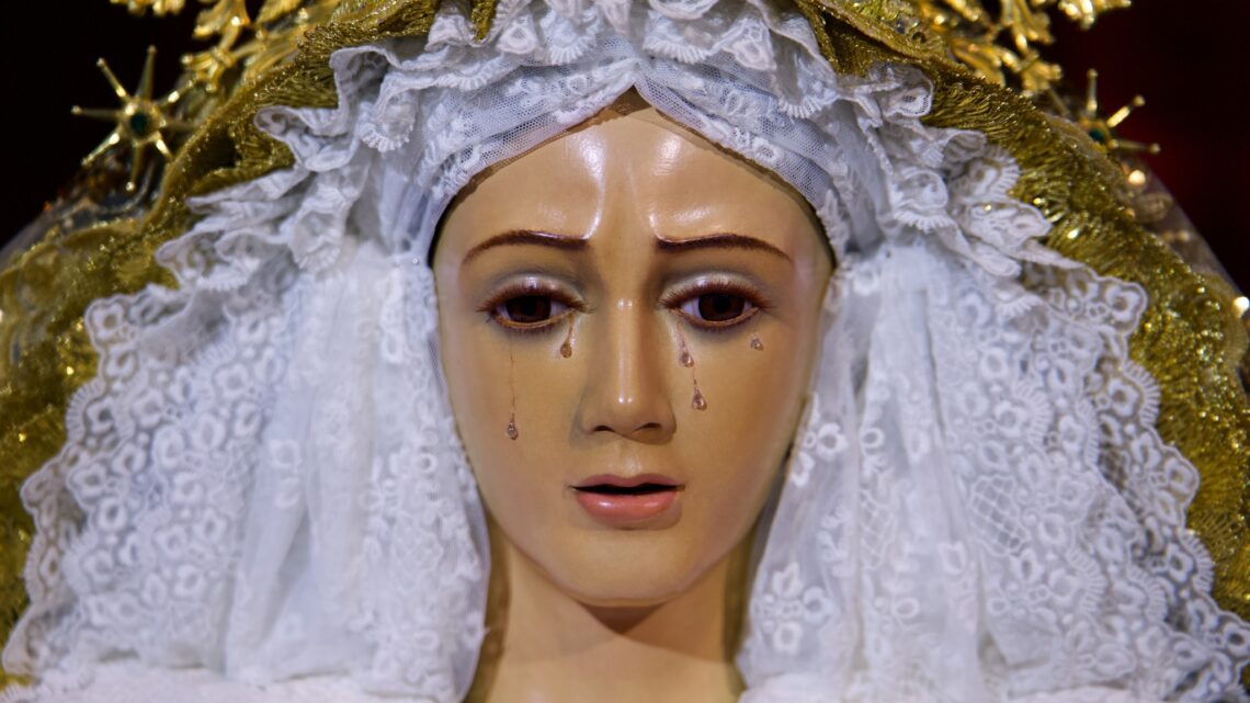 FALLO DEL XXII CONCURSO PARA LA ELECCIÓN DELCARTEL OFICIAL DE LA SEMANA SANTA DE CÁCERES 2026